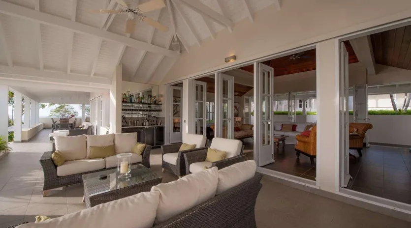 2 vacation rental photo St Barthelemy WV VBB Villa Belle Bague St Barts Villa vbbver02 desktop
