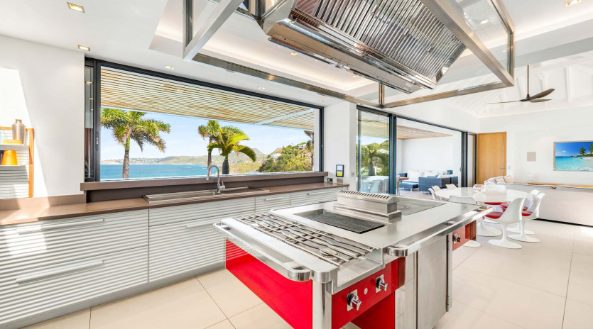 9 St Barts Villa GRAkit03 SBP