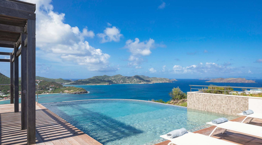 MY VILLA IN ST-BARTHS I Our concierge services