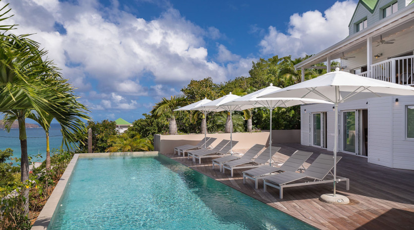  St Barts Villa LBC SBP
