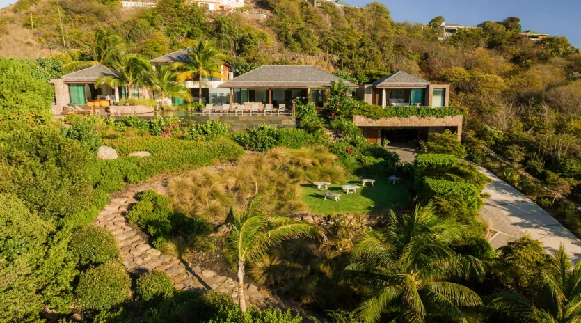 2.1 larimar new villa exterior 2 SBP