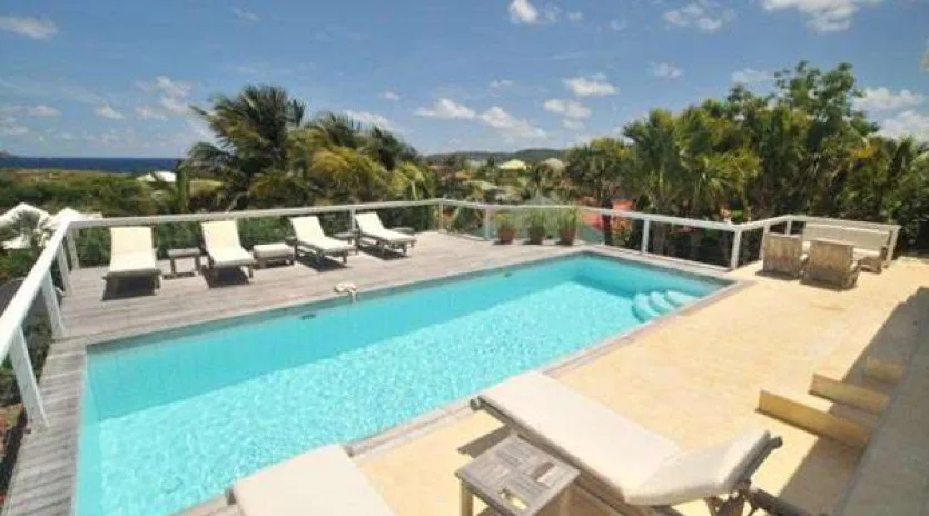  vacation rental photo St Barthelemy WV ABT Villa Jali st barts villa abtpol03 desktop SBP