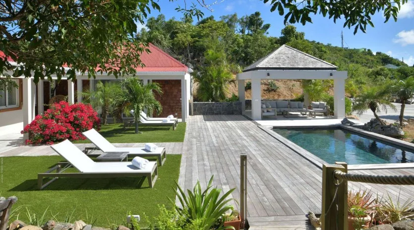  vacation rental photo St Barthelemy WV ALW Villa Always St Barts Villa ALWpol02 desktop SBP
