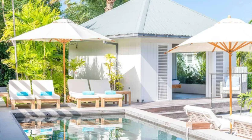  vacation rental photo St Barthelemy WV ALZ Villa Aliza St Barts Villa ALZpol02 desktop SBP