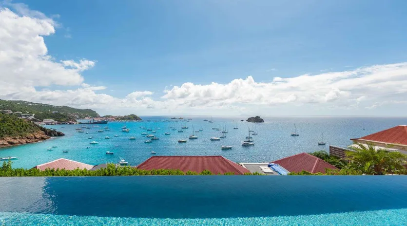  vacation rental photo St Barthelemy WV BCA Villa Bianca St Barts Villa BCApol03 desktop SBP