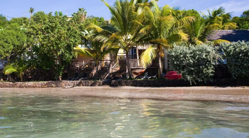  vacation rental photo St Barthelemy WV BEA Villa Lo DAmour St Barts Villa beabch06 desktop SBP