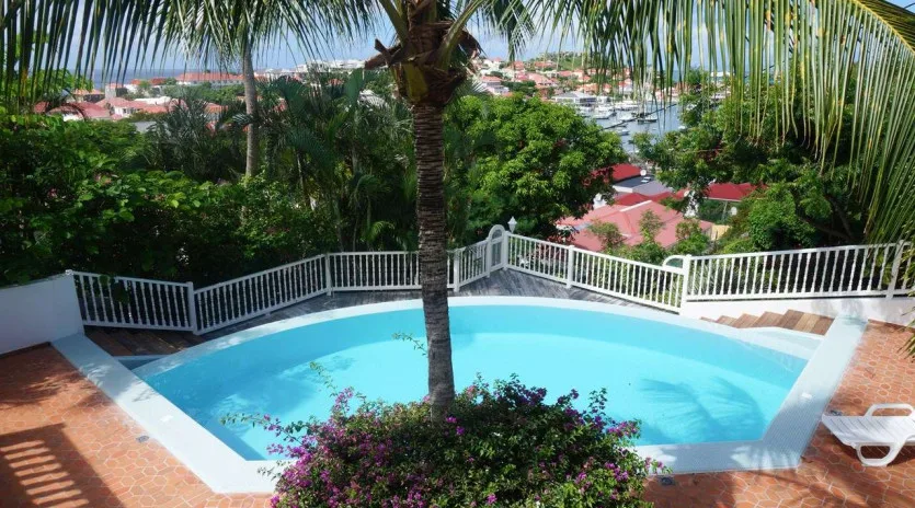  vacation rental photo St Barthelemy WV CCG Villa Colony Club A2 St Barts Villa ccgpol01 desktop