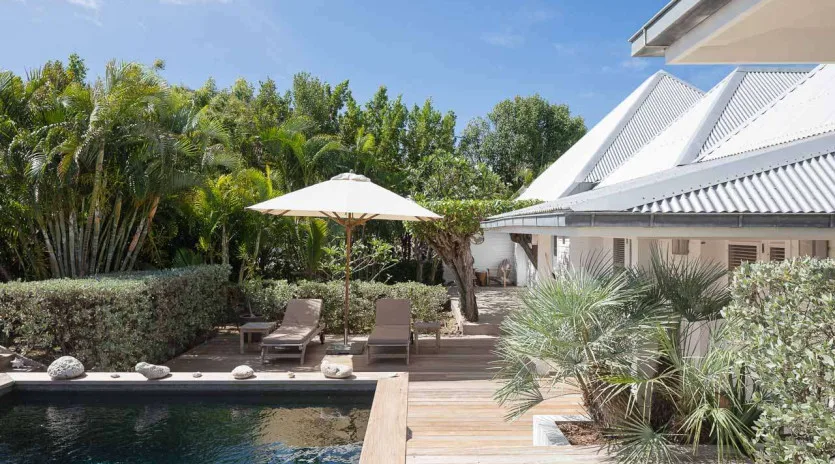  vacation rental photo St Barthelemy WV EBA Villa Villa Pastels St Barts Villa EBApol03 desktop SBP
