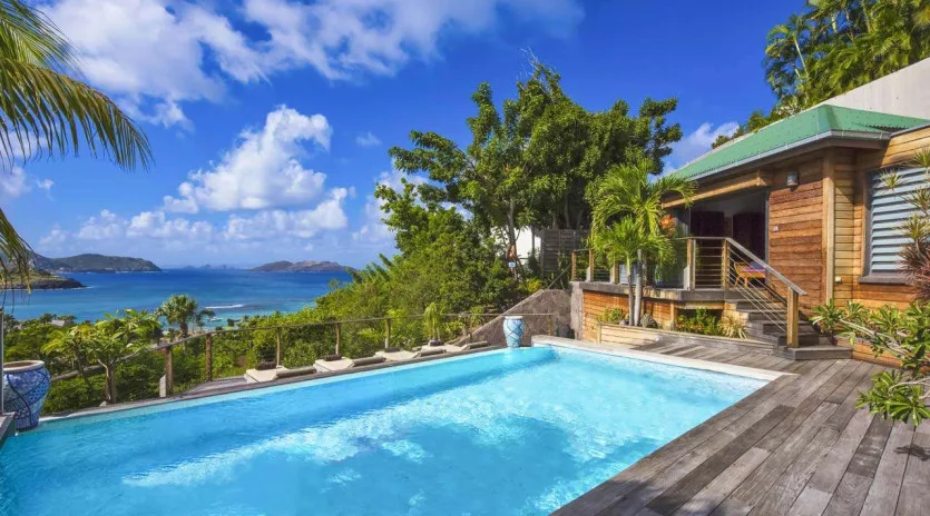  vacation rental photo St Barthelemy WV EKA Villa Villa Veronica St Barts Villa EKApol02 desktop SBP
