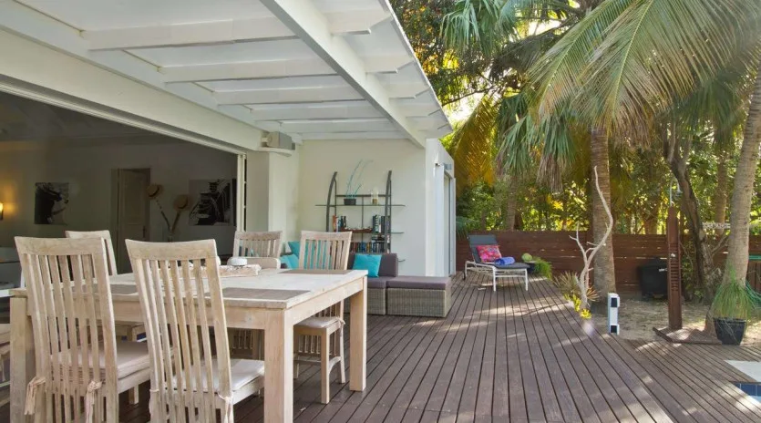  vacation rental photo St Barthelemy WV EZE Villa Sea Breeze St Barts Villa ezedek01 desktop SBP