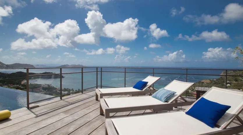  vacation rental photo St Barthelemy WV GEA Villa Gearon St Barts Villa geaviw02 desktop SBP