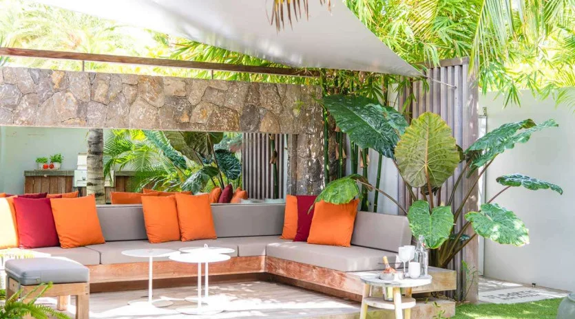  vacation rental photo St Barthelemy WV HAY Villa Bakea St Barts Villa HAYter01 desktop