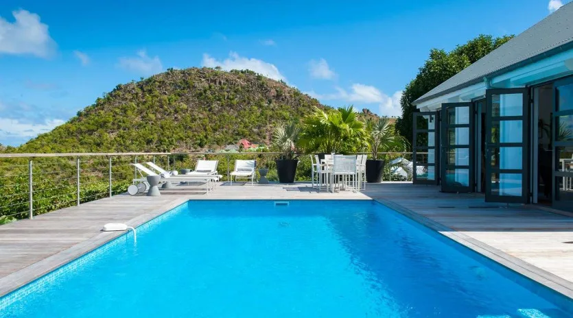  vacation rental photo St Barthelemy WV LUM Villa Lumiere St Barts Villa LUMpol04 desktop SBP