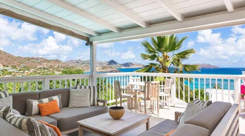  vacation rental photo St Barthelemy WV LUZ Villa Lilas St Barts Villa LUZter01 desktop SBP
