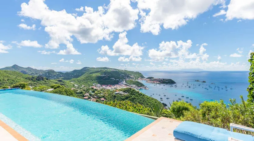  vacation rental photo St Barthelemy WV MGO Villa Mango St Barts Villa MGOpol02 desktop