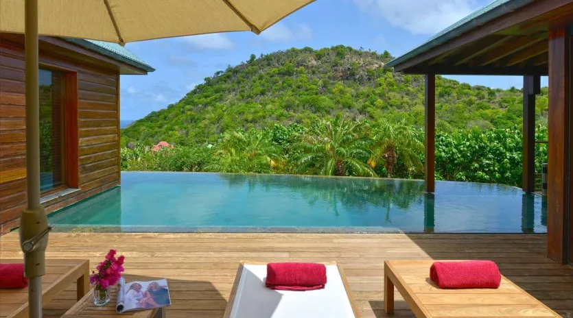  vacation rental photo St Barthelemy WV MJP Villa Sauvage St Barts Villa mjppol02 desktop SBP