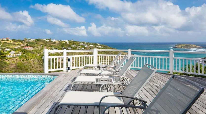  vacation rental photo St Barthelemy WV MLA Villa Milonga St Barts Villa MLApol03 desktop SBP