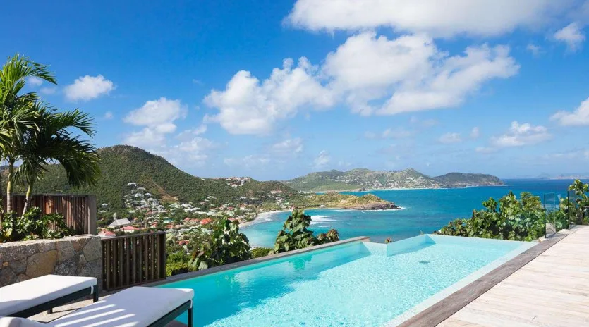  vacation rental photo St Barthelemy WV OCK Villa Villa Rock St Barts Villa OCKpol02 desktop SBP