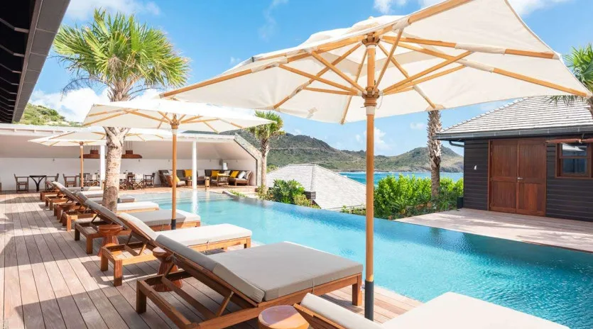  vacation rental photo St Barthelemy WV PEV Villa Petit Reev St Barts Villa PEVpol03 desktop SBP