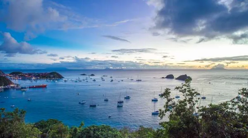  vacation rental photo St Barthelemy WV SHE Villa Sheherazade st barts villa sheviw05 desktop SBP