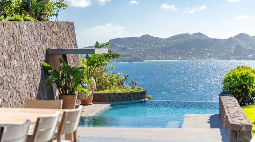  vacation rental photo St Barthelemy WV TAI Villa Tainos St Barts Villa TAIpol02 desktop SBP