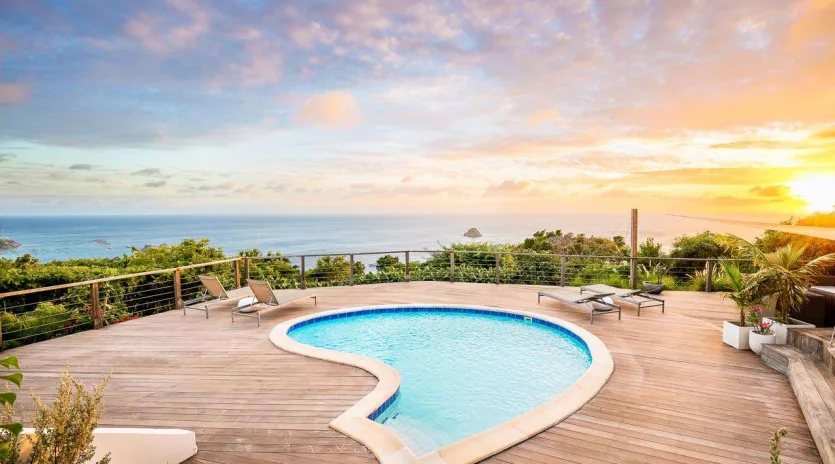  vacation rental photo St Barthelemy WV TAN Villa Taniko St Barts Villa TANpol03 desktop SBP
