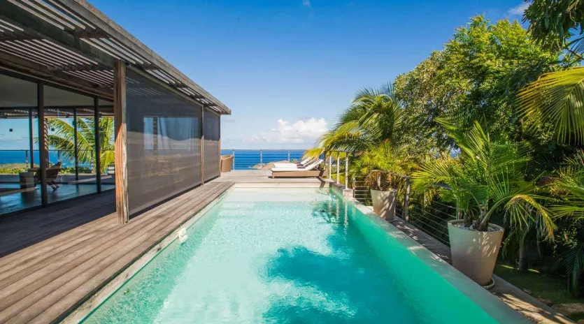  vacation rental photo St Barthelemy WV TIG Villa Casa Tigre St Barts Villa tigpol02 desktop