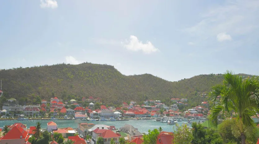  vacation rental photo St Barthelemy WV VGV Villa Gustavia Views St Barts Villa VGVviw01 desktop