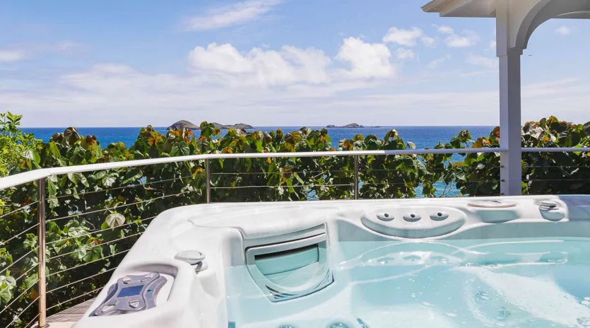  vacation rental photo St Barthelemy WV VLL Villa Little Lataniers St Barts Villa VLLjac01 desktop