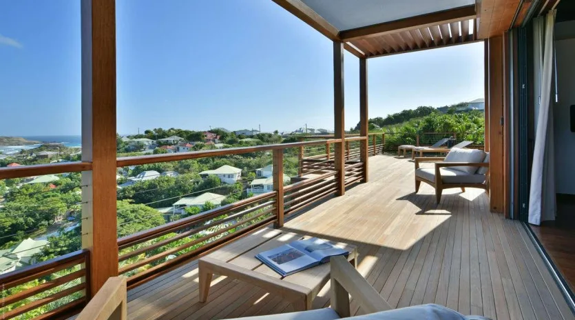  vacation rental photo St Barthelemy WV VUM Villa Villa Vue Mer St Barts Villa VUMter01 desktop SBP