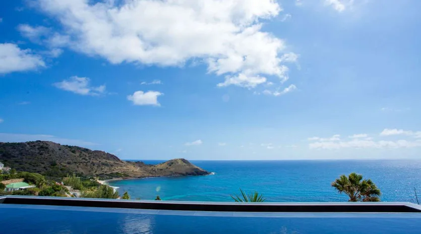 7 vacation rental photo St Barthelemy WV CAO Villa Cacao St Barts Villa caoviw02 desktop SBP