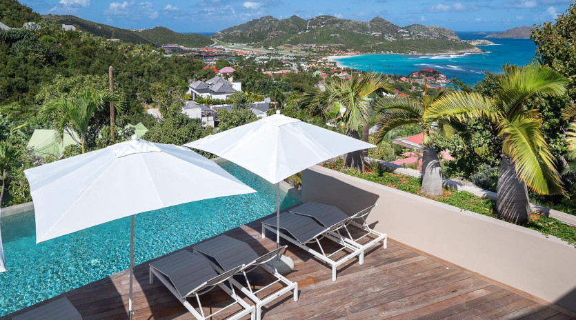  St Barts Villa LBC SBP