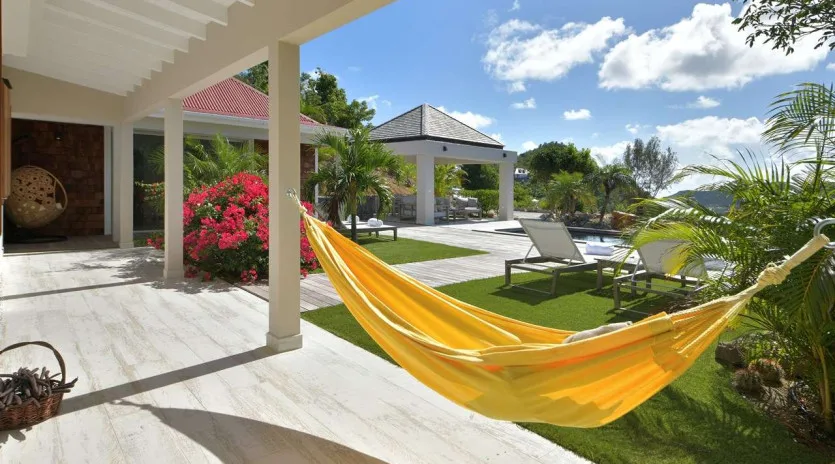  vacation rental photo St Barthelemy WV ALW Villa Always St Barts Villa ALWver01 desktop SBP