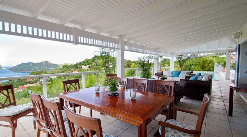  vacation rental photo St Barthelemy WV AMI Villa Mes Amis St Barts Villa amiter01 desktop