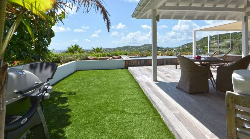  vacation rental photo St Barthelemy WV APN Villa Alphane St Barts Villa apnyar01 desktop SBP