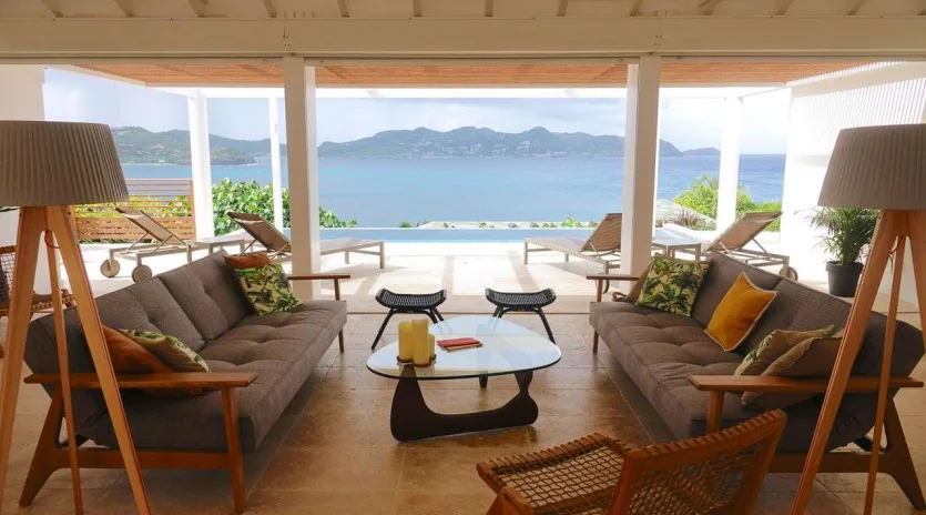  vacation rental photo St Barthelemy WV ARK Villa Arawak St Barts Villa arkliv01 desktop SBP