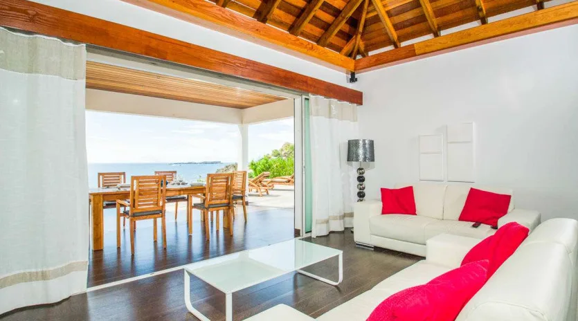  vacation rental photo St Barthelemy WV ATO Villa Ti Chato St Barts Villa atoliv02 desktop SBP