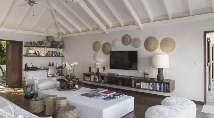  vacation rental photo St Barthelemy WV BIB Villa Bibi St Barts Villa BIBliv02 desktop SBP