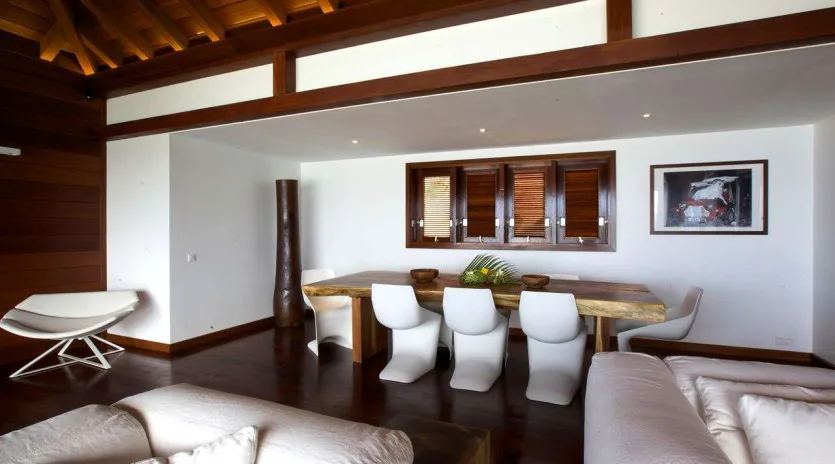  vacation rental photo St Barthelemy WV ELS Villa What Else St Barts Villa elsliv03 desktop SBP
