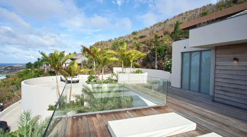  vacation rental photo St Barthelemy WV EPI Villa Epicure St Barts Villa EPIver04 desktop