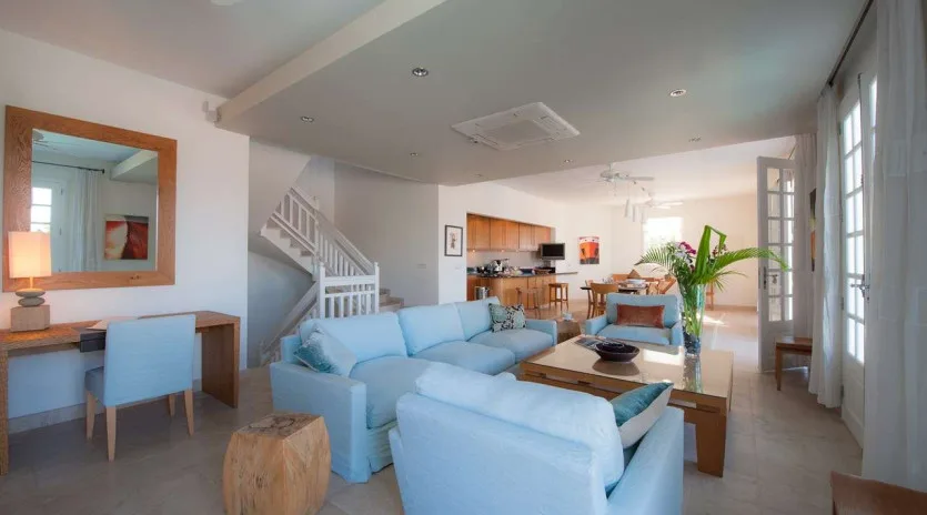  vacation rental photo St Barthelemy WV EST Villa La Maison Sur Le Port St Barts Villa estliv01 desktop