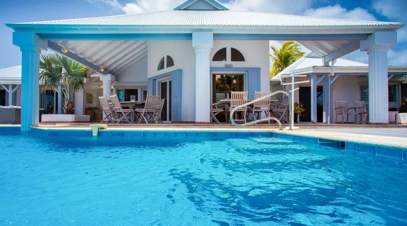  vacation rental photo St Barthelemy WV FRE Villa Fregate St Barts Villa frepol01 desktop SBP