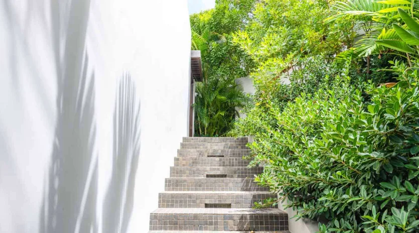  vacation rental photo St Barthelemy WV HAY Villa Bakea St Barts Villa HAYext02 desktop