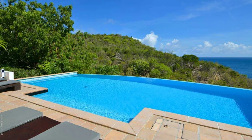  vacation rental photo St Barthelemy WV JBA Villa Ursula St Barts Villa JBApol05 desktop