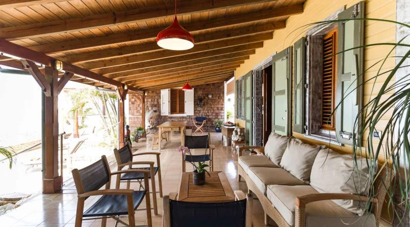  vacation rental photo St Barthelemy WV KAN Villa Hurikan St Barts Villa kanter01 desktop SBP
