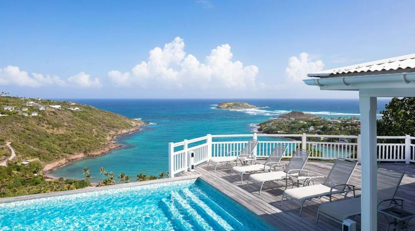  vacation rental photo St Barthelemy WV MLA Villa Milonga St Barts Villa MLApol06 desktop SBP