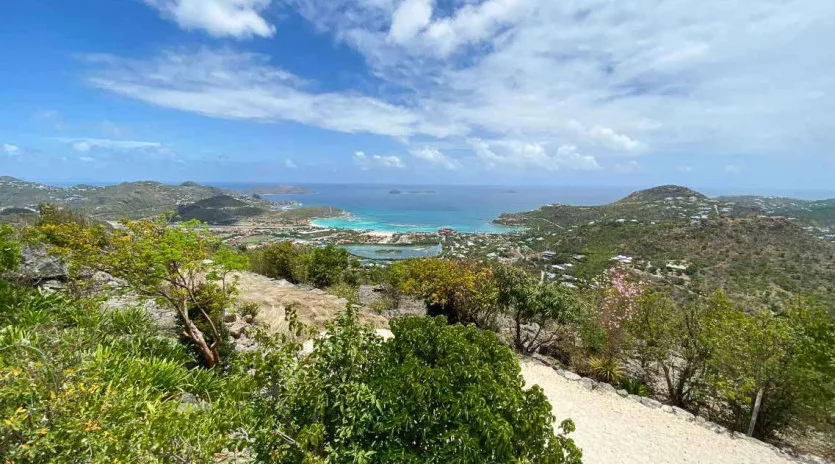  vacation rental photo St Barthelemy WV MRS Villa  St Barts Villa MRSviw01 desktop