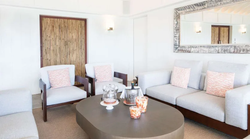  vacation rental photo St Barthelemy WV NIN Villa Nina St Barts Villa NINliv01 desktop SBP