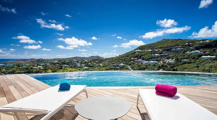 vacation rental photo St Barthelemy WV NOC Villa Nocean St Barts Villa NOCpol02 desktop SBP