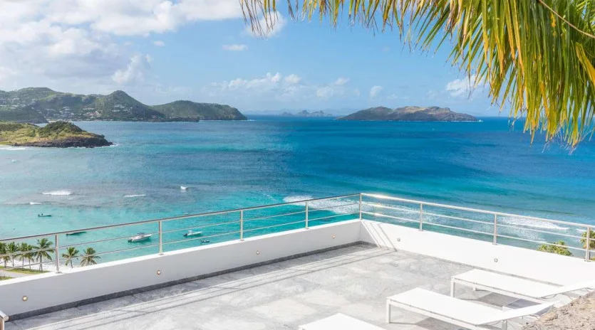  vacation rental photo St Barthelemy WV REP Villa Coco St Barts Villa REPpat01 desktop